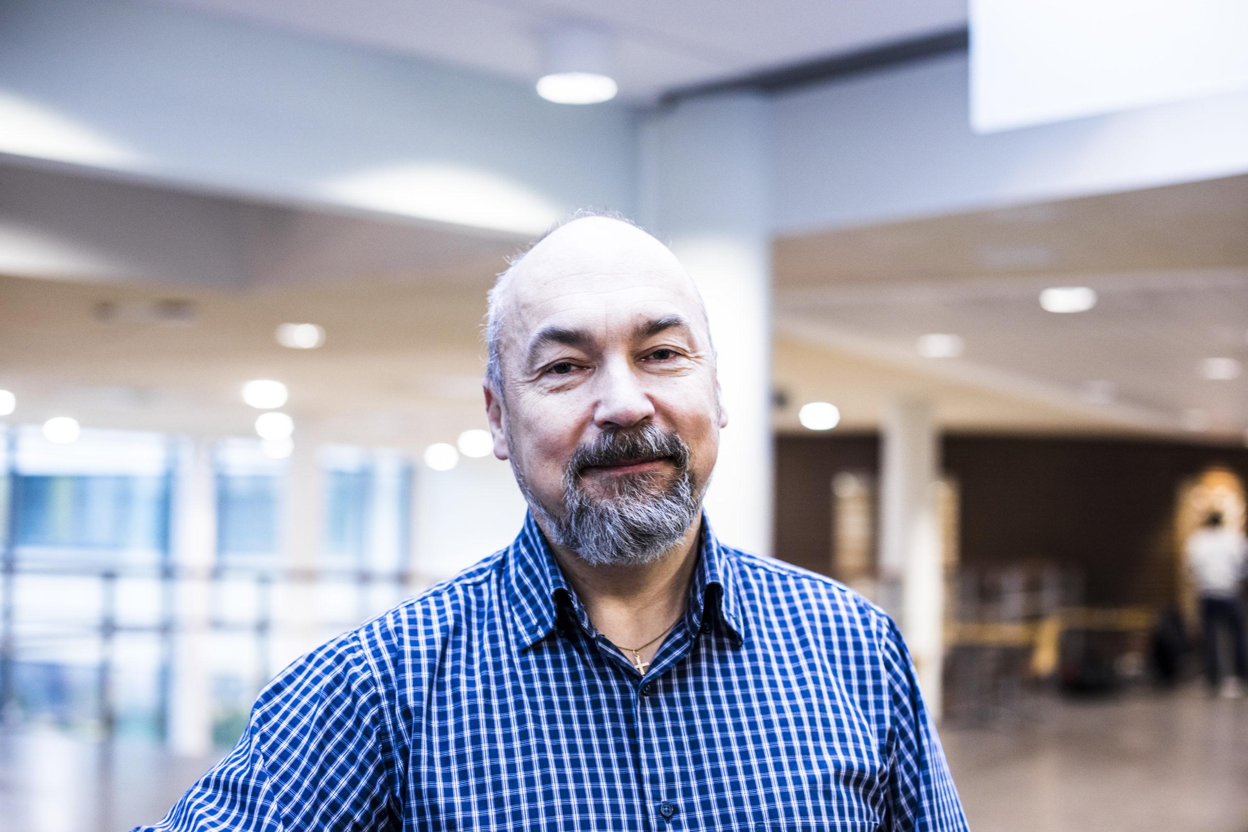 Karri Palovuori