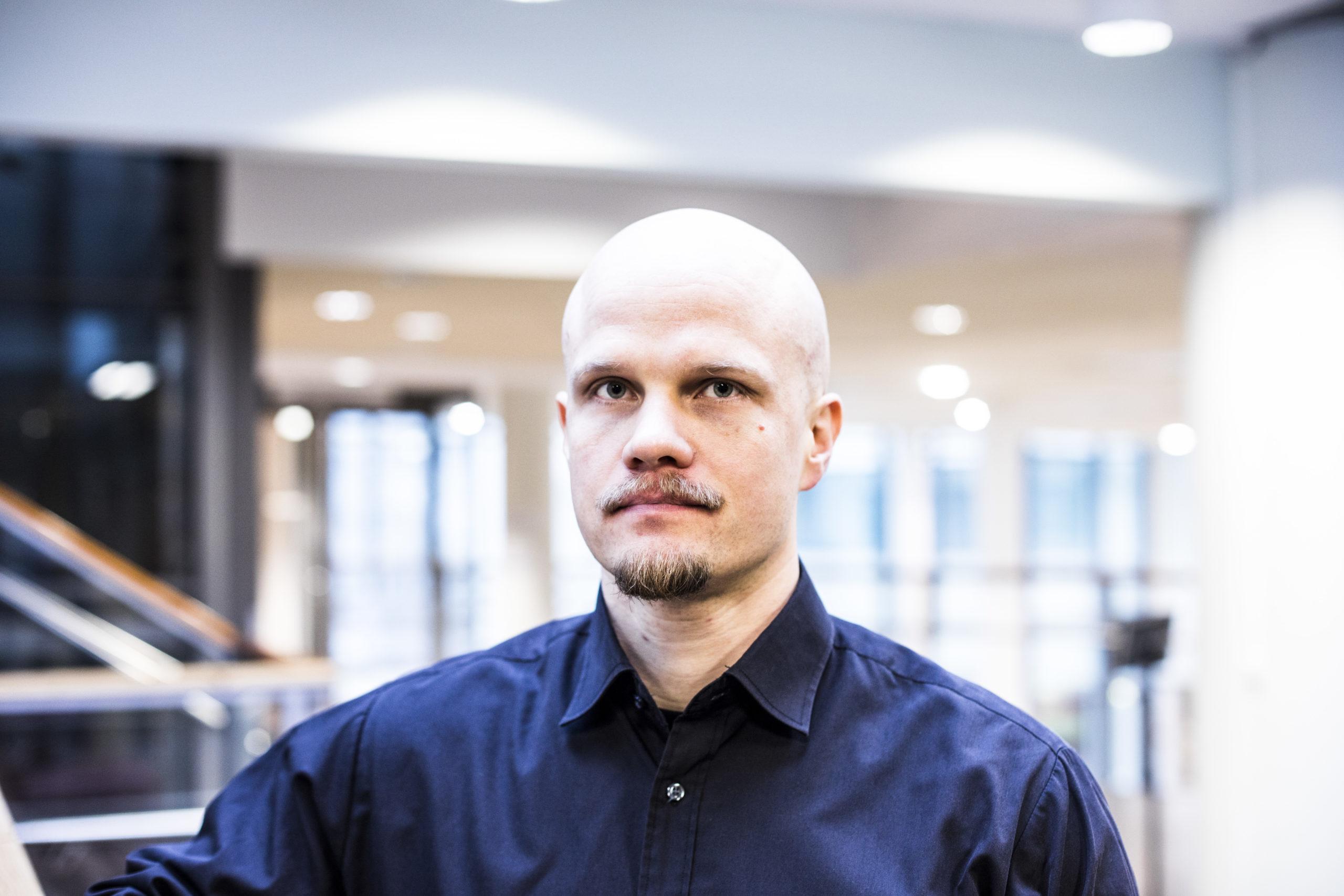Pekka Jääskeläinen