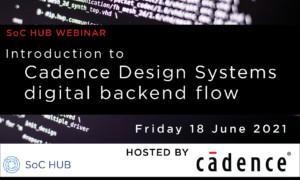 Cadence webinar netti