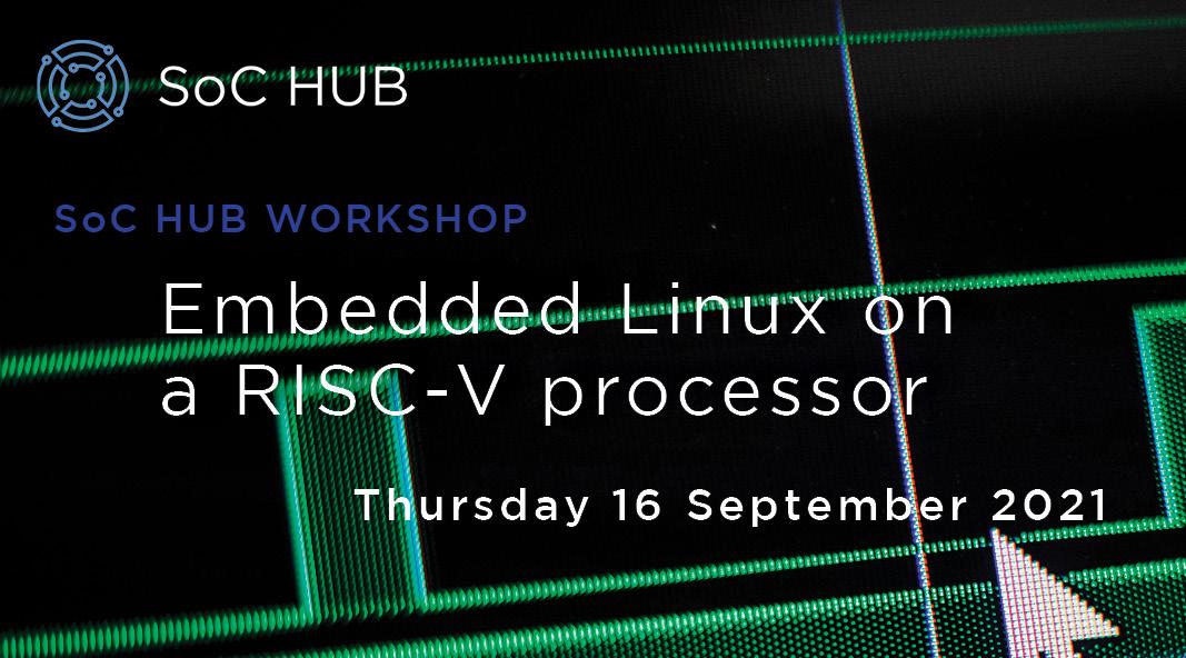 RISC-V workshop