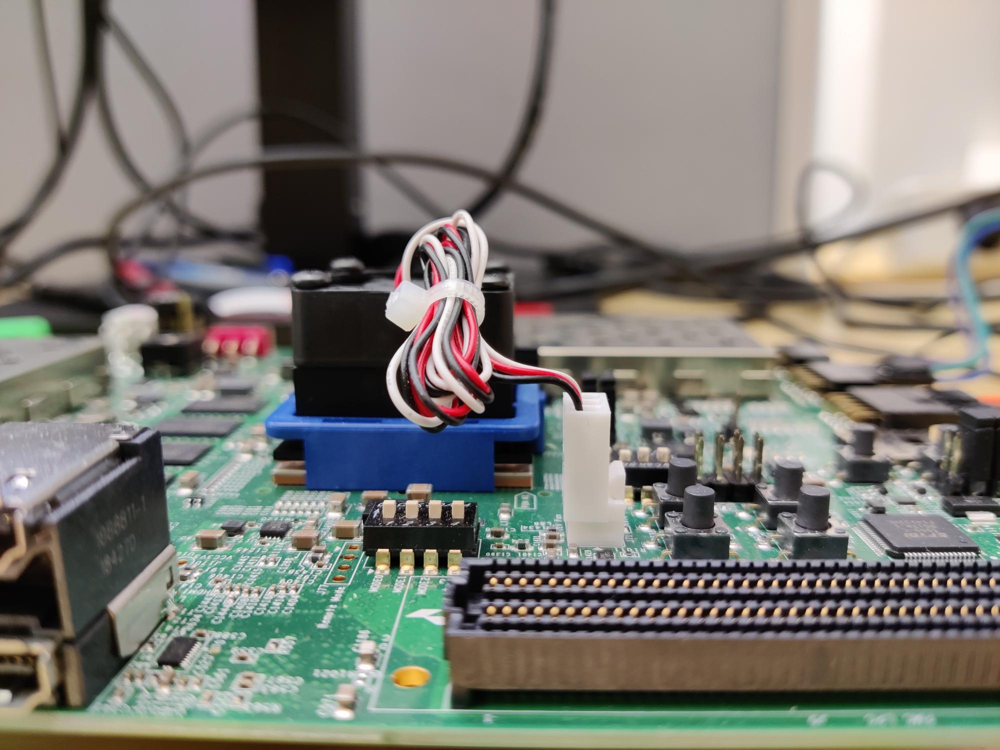 What is fpga prototyping soc hub